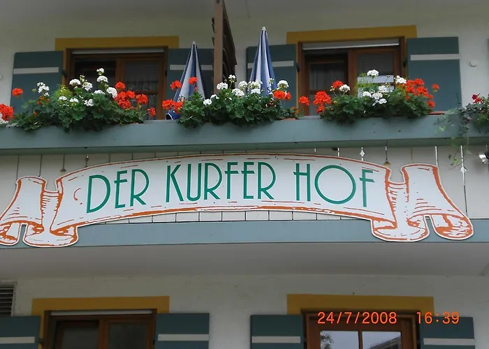 Landgasthaus& Kurfer Hof
