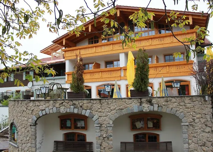 Landgasthaus& Kurfer Hof