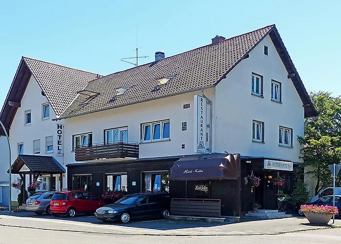 Donnici im Schwyzerhüsli