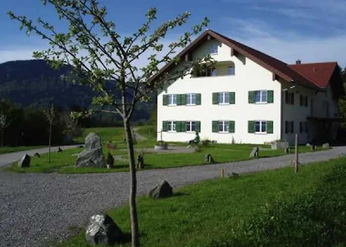 Landhaus Mohr