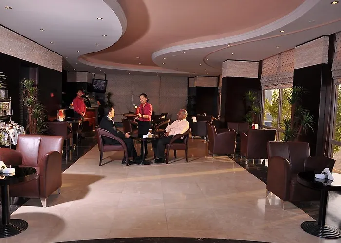 City Hotel