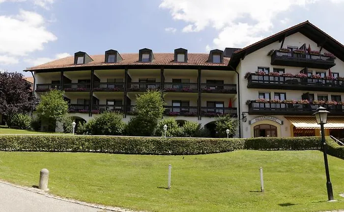 Birkenhof Therme