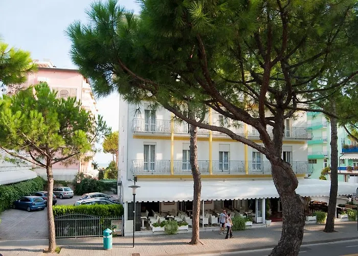Hotel mit Hund Roma