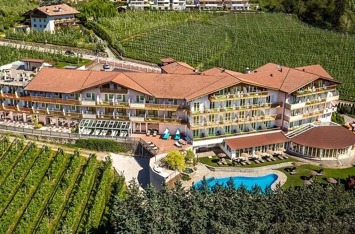Hotel Ifinger