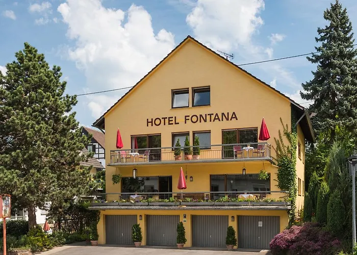 Fontana - Adults Only