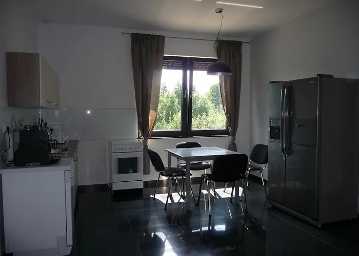 Ferienwohnung