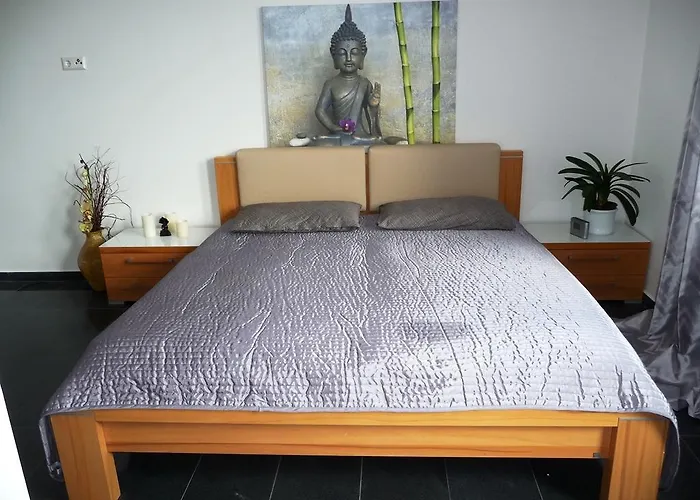 Ferienwohnung