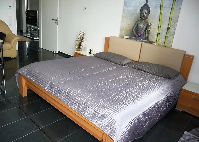 Ferienwohnung