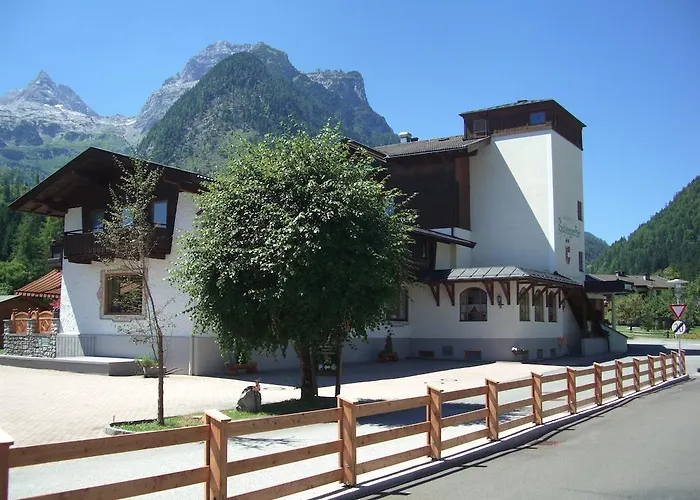 Salzburgerhof Jugend- Und Familienhotel
