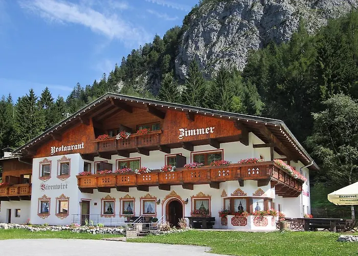 Baerenwirt