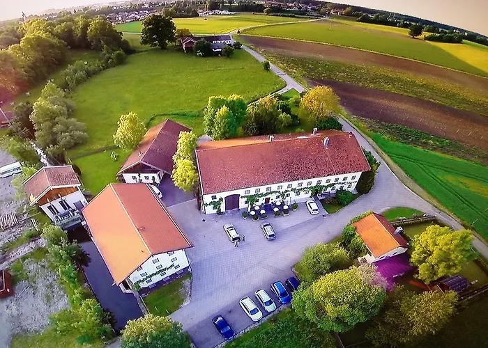 Pension Poschmühle