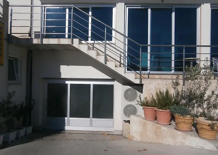 Motel Jadranka