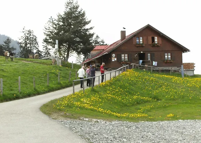 Hotel Gasthof Schäffler