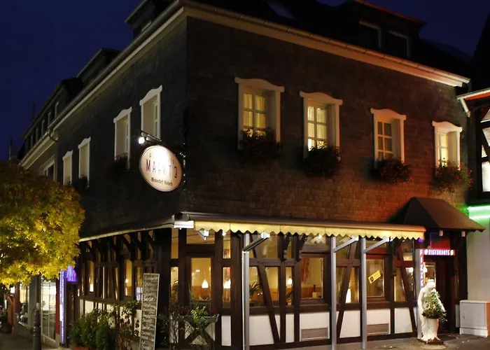 Hotel Markt3