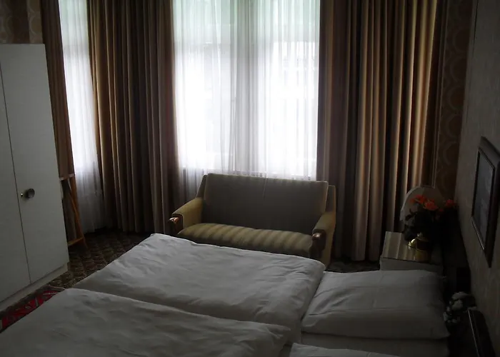 Hotel Richthofen