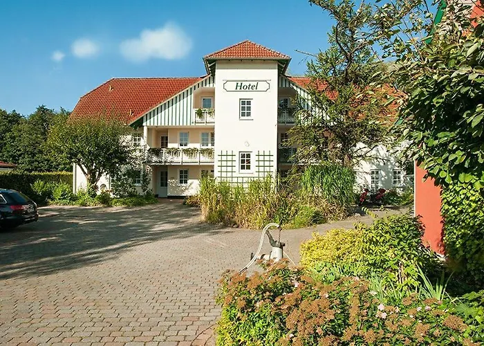 Landgasthof&Hotel Jagdhof