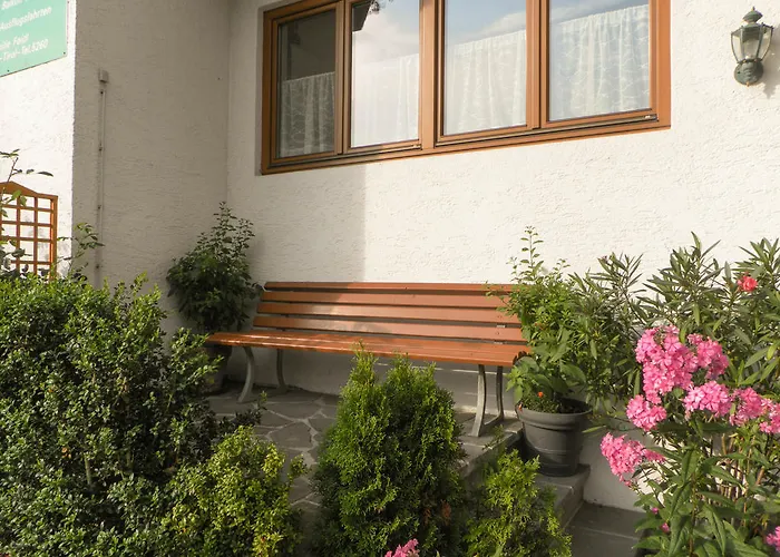 Pension Schweizerhof