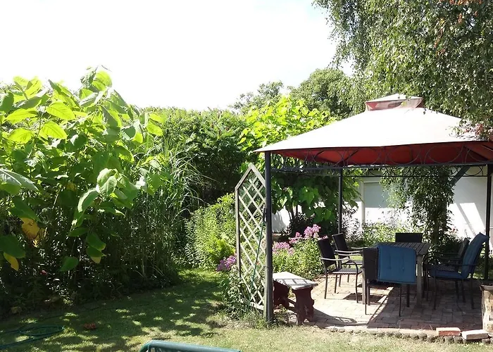 Urlaubsunterkunft Kleine