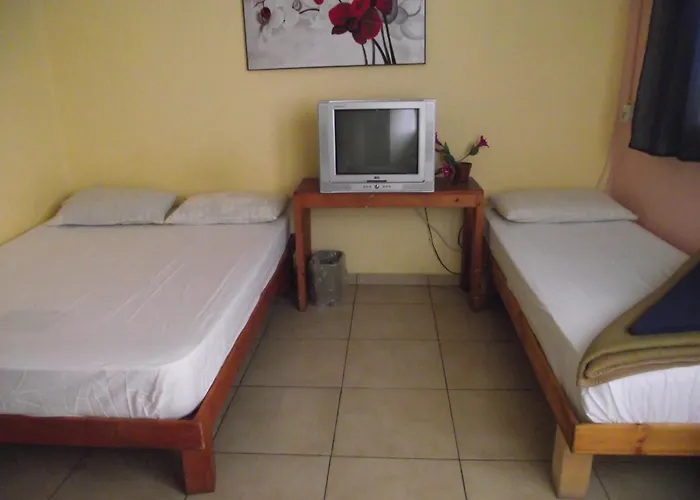 Hotel 28