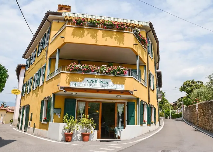 Locanda Speranza