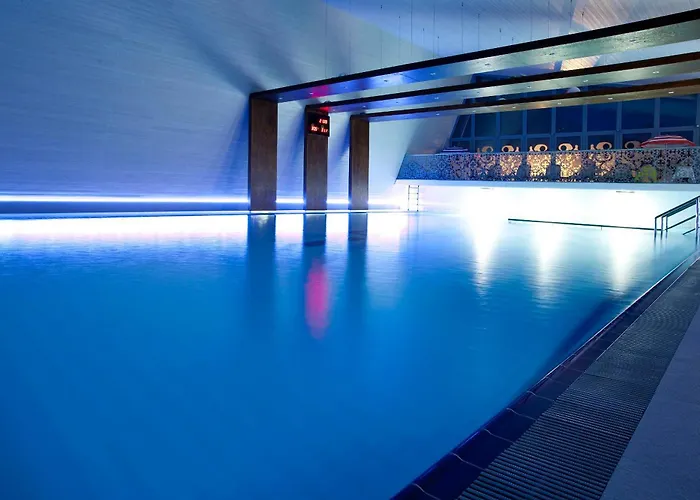 Eden &Spa Romantik Hotel