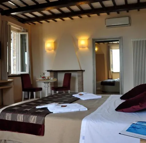 Hotel Alexander