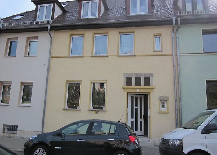 Ferienwohnung Lehr