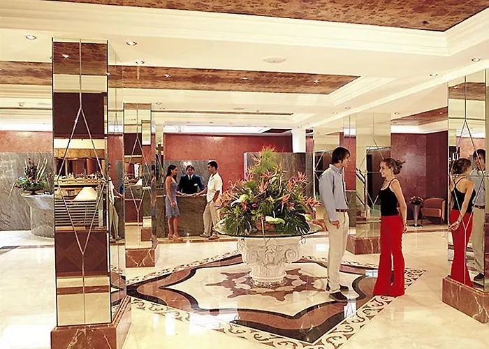 Boutique-Hotel: Hotel Palmira Cormoran