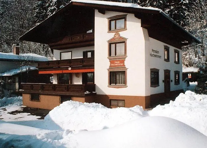 Pension Hochwimmer