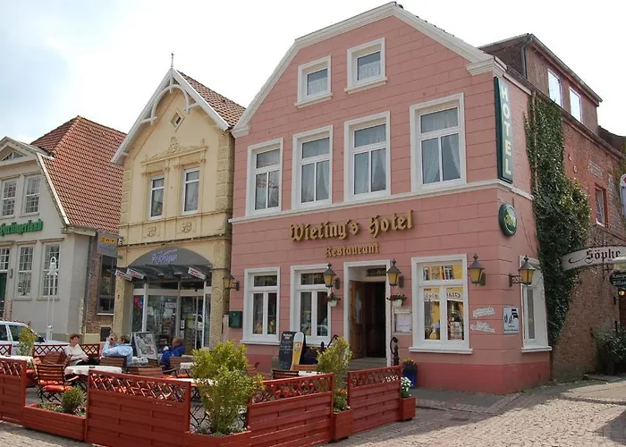 Wieting'S