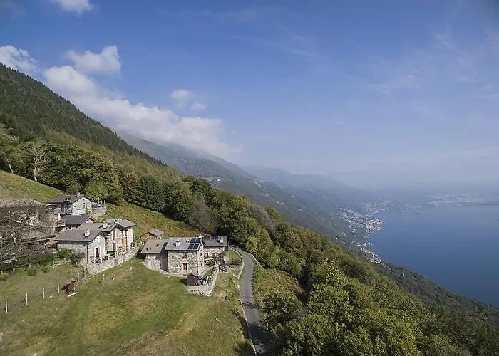 Kabine: Agriturismo Da Attilio