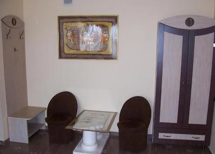 Hotel Faraon