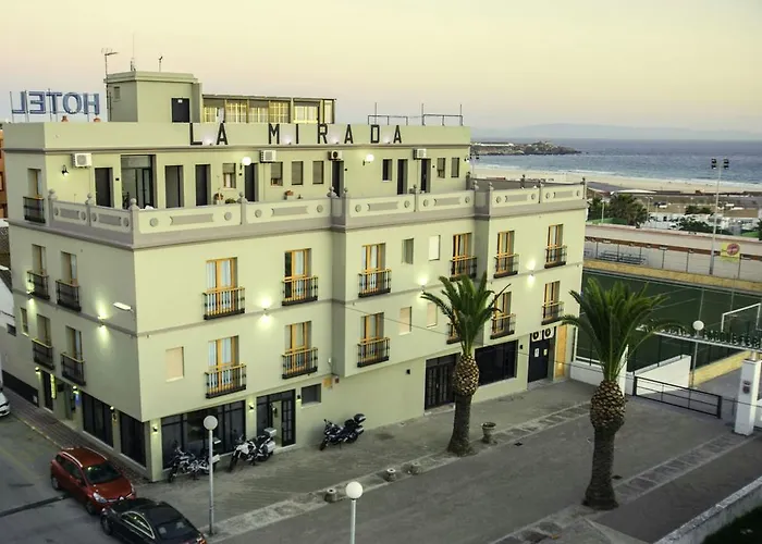 La Mirada