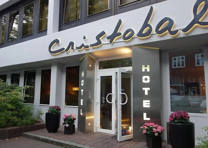 Kinderhotel Cristobal