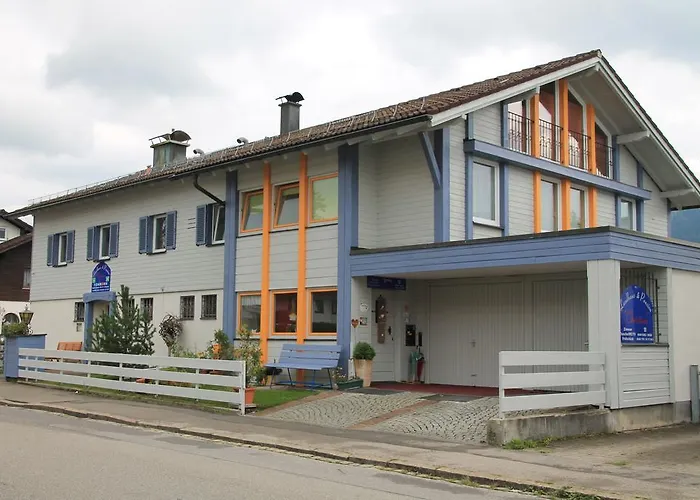 Landhaus&Pension Christian