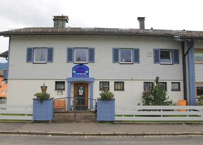 Landhaus&Pension Christian