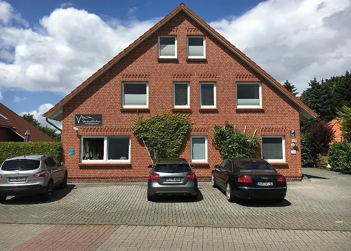  Villa Strandlaeufer