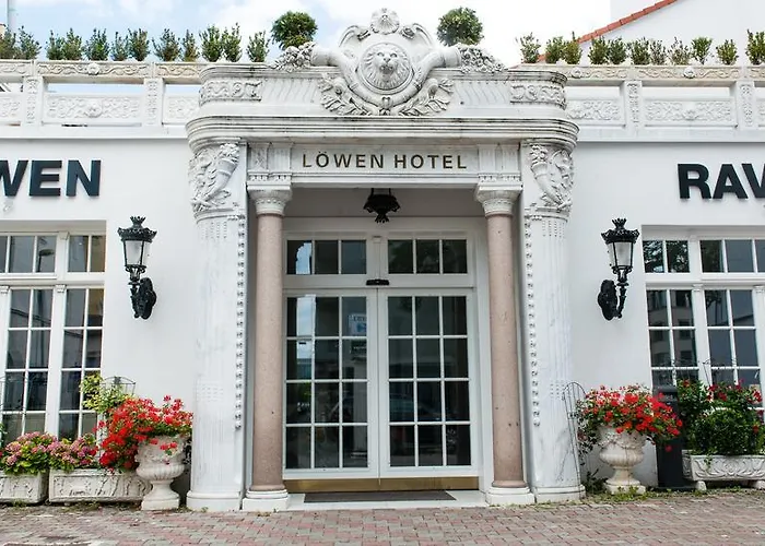 Löwen Hotel