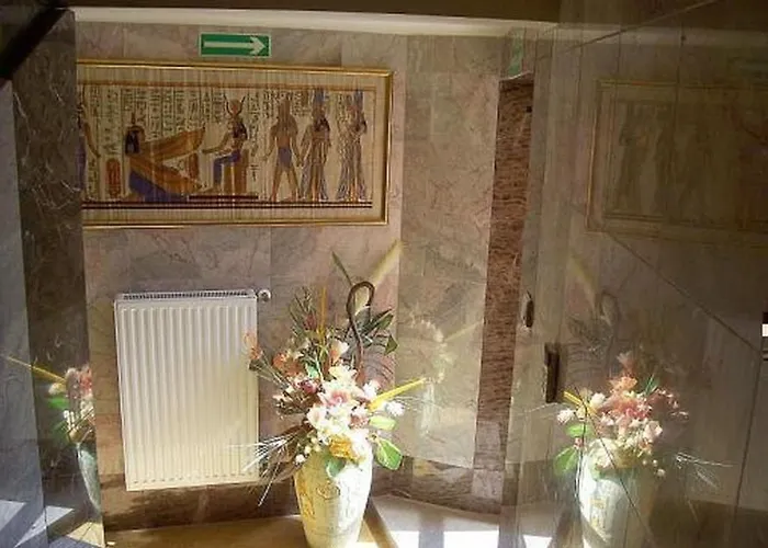 Hotel Faraon
