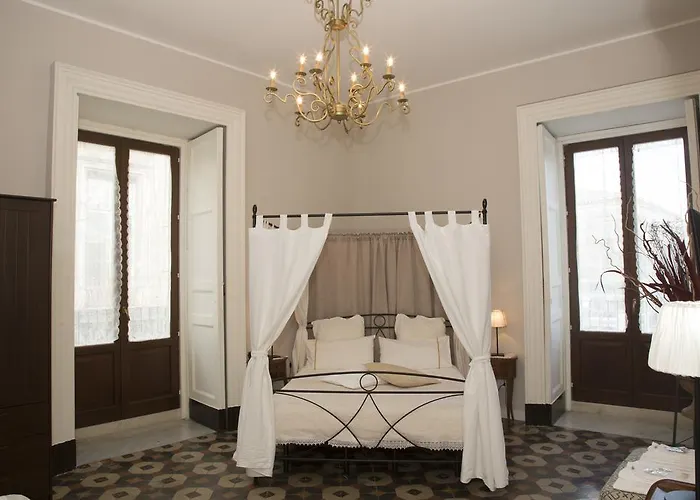 B&B Suite Cutelli
