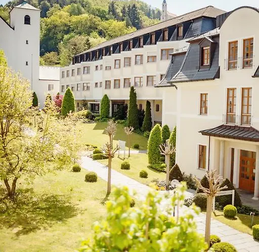 Kloster St. Josef