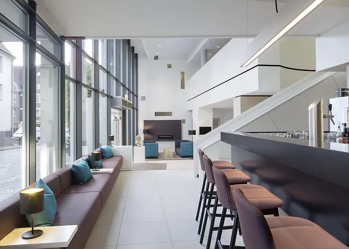 Kinderhotel Stadthotel