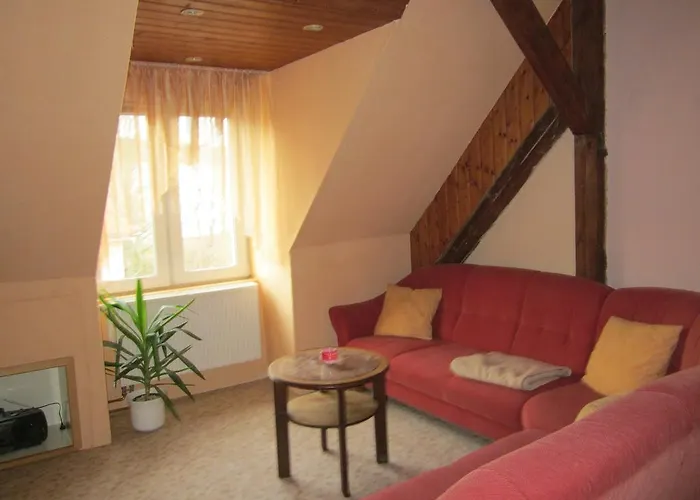 Ferienwohnung Lehr
