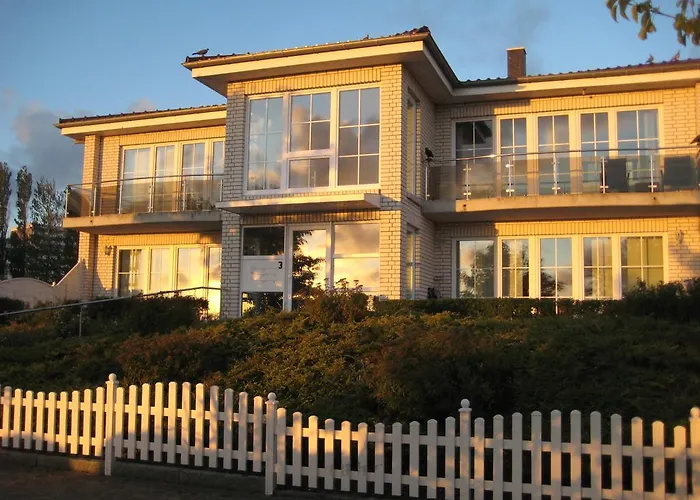 Strandhaus