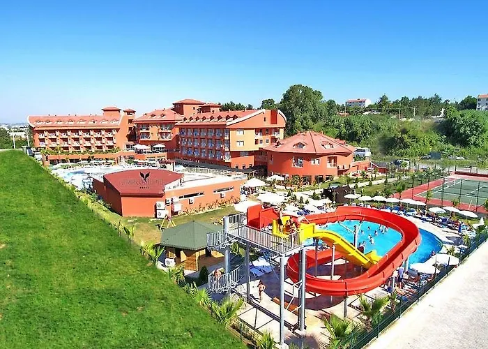 Club Side Coast