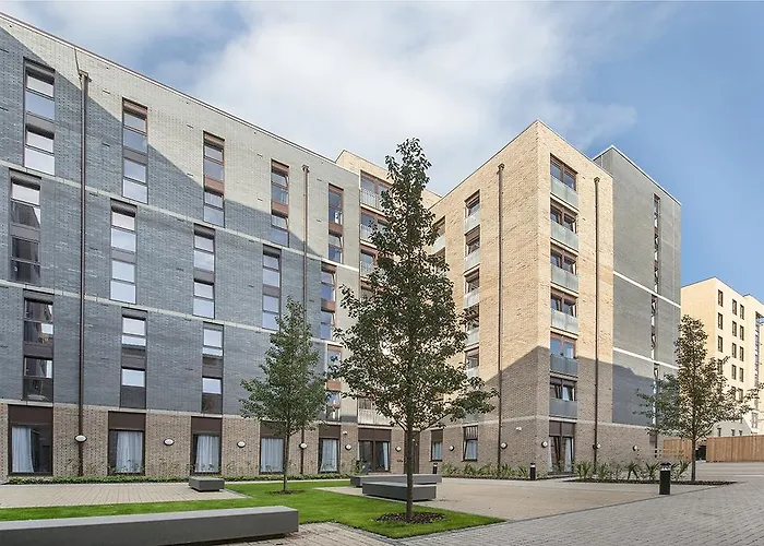  Arran House - Campus Accommodation