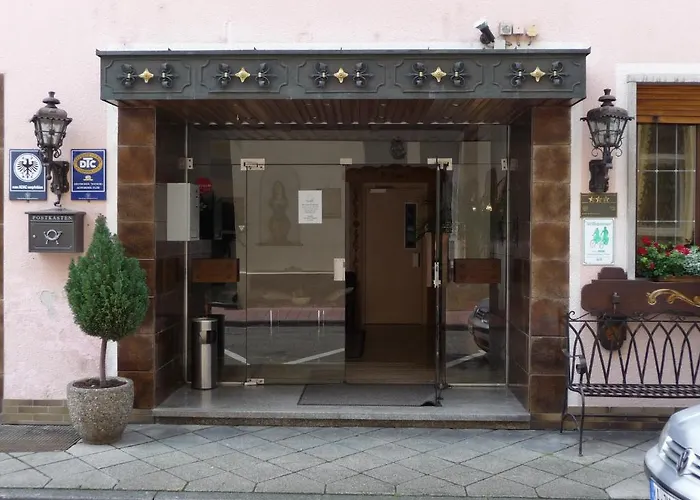 Hotel Schiff