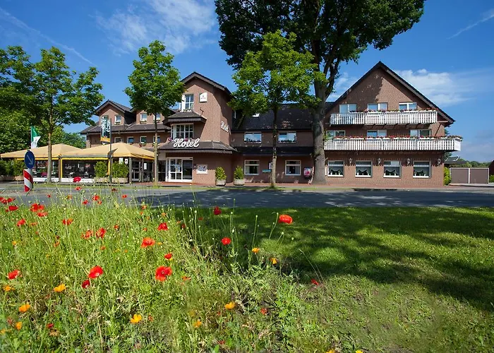 Hotel Bügener