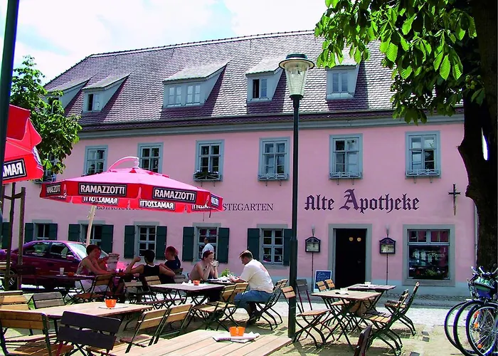 Alte Apotheke