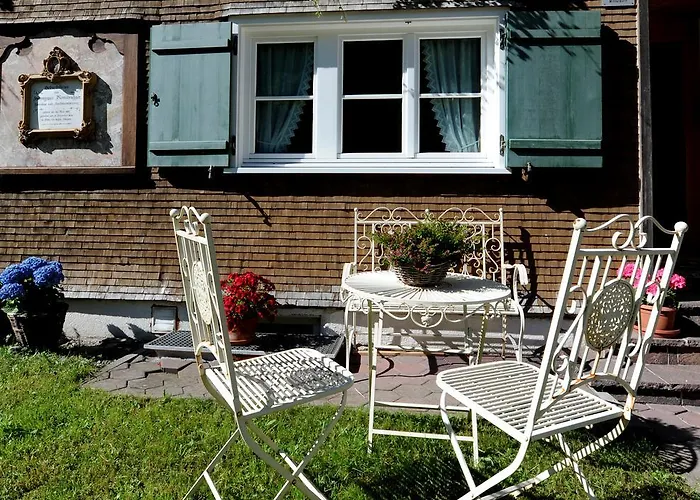 Ferienbauernhof Erath